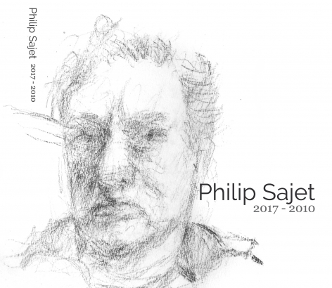 Philip Sajet